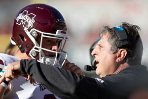 The Complex Legacy of Mike Leach