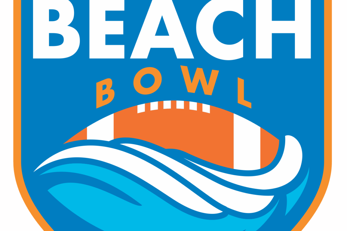 It's the most wonderful time of the year as the 2023 Myrtle Beach Bowl kicks off this year's college football bowl season.