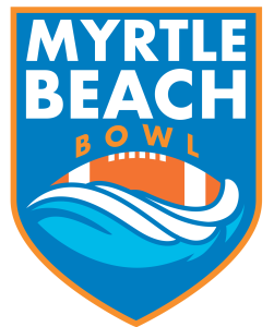 It's the most wonderful time of the year as the 2023 Myrtle Beach Bowl kicks off this year's college football bowl season.