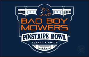 2022 Pinstripe Bowl