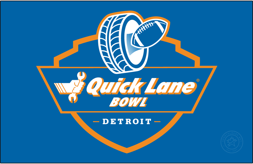 2022 Quick Lane Bowl