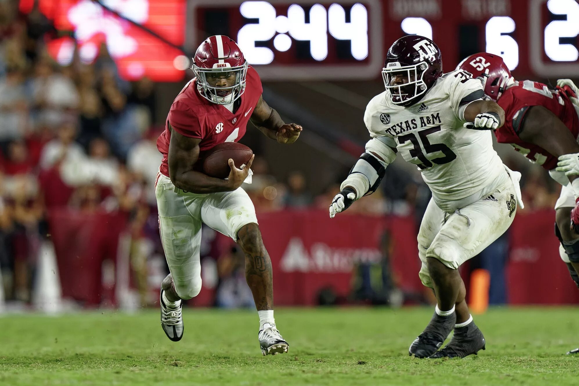 Who Are The 2023 Competitors At Quarterback For Alabama Who Are The 2023 Competitors At Quarterback For Alabama