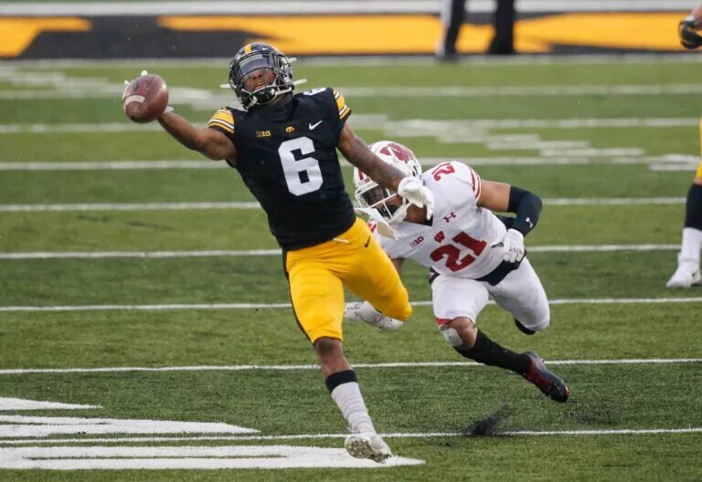 Hawkeye Super Bowl