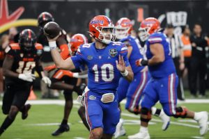 UF's Biggest Positional Questions