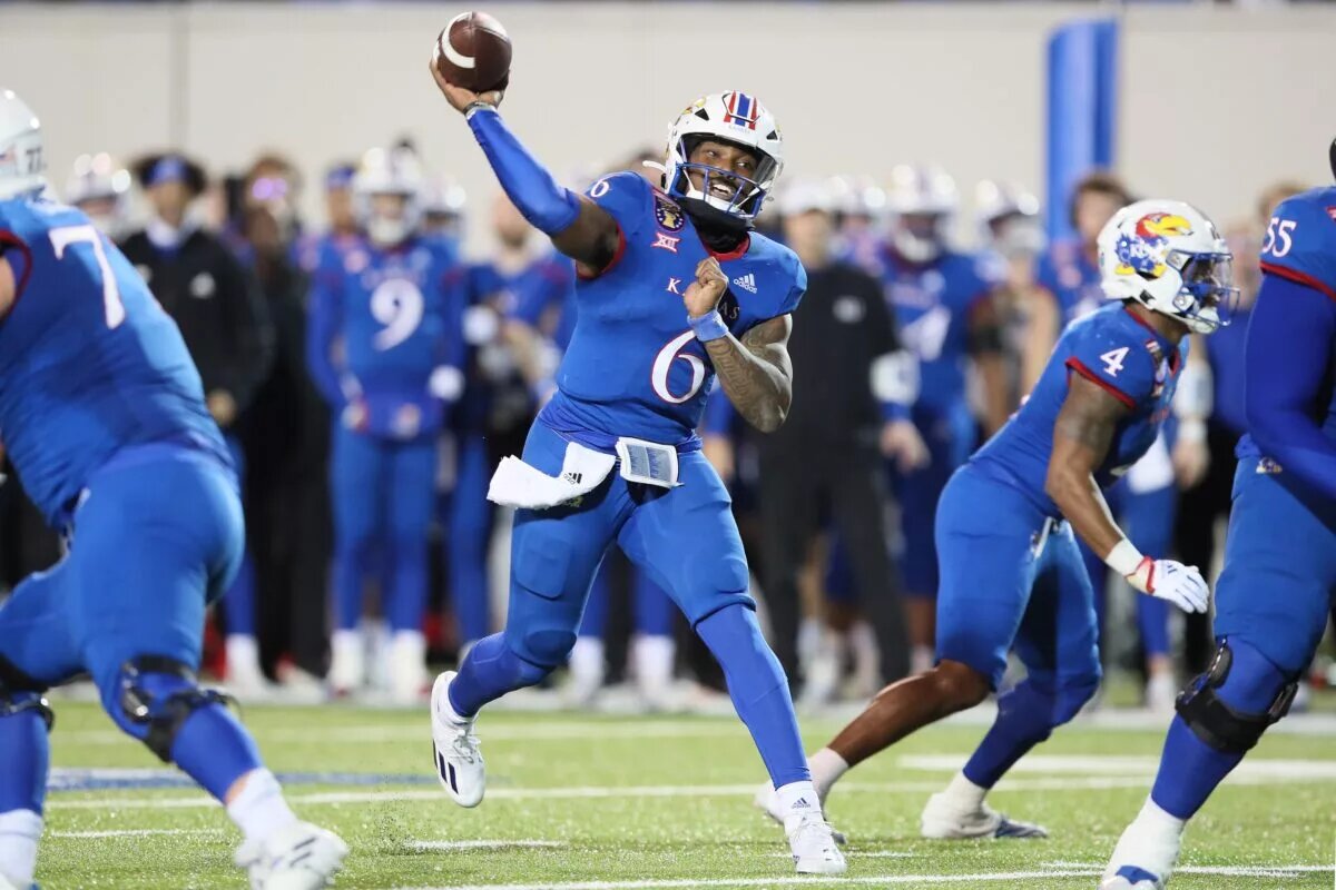 2022 Big 12 Bold Predictions