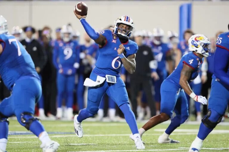 2022 Big 12 Bold Predictions