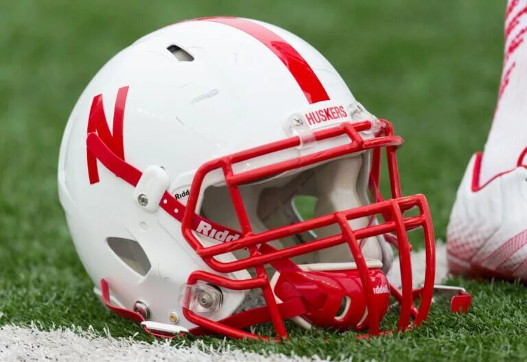 Evan Cooper Nebraska