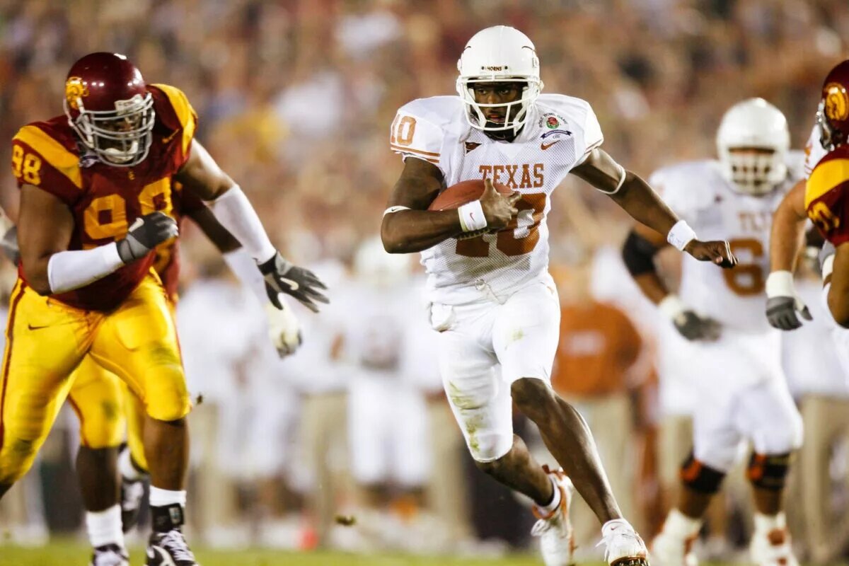 Greatest Big 12