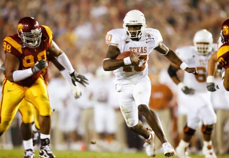 Greatest Big 12