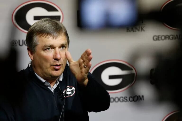 Georgia Recruiting