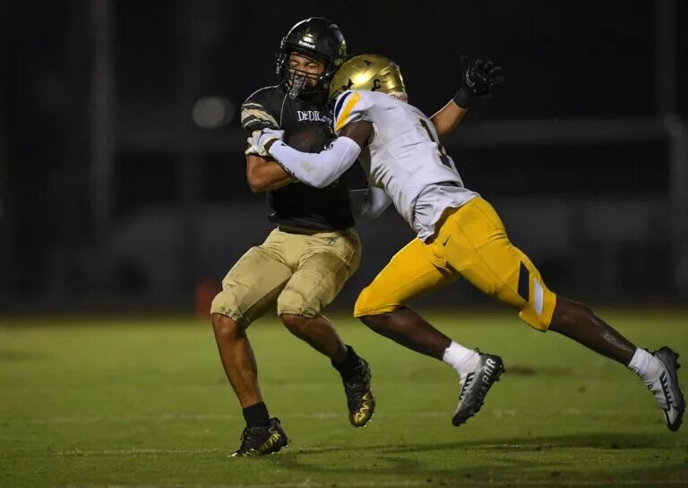 Penn State signees in the secondary will have time to develop with several starters and second string players returning in 2023.