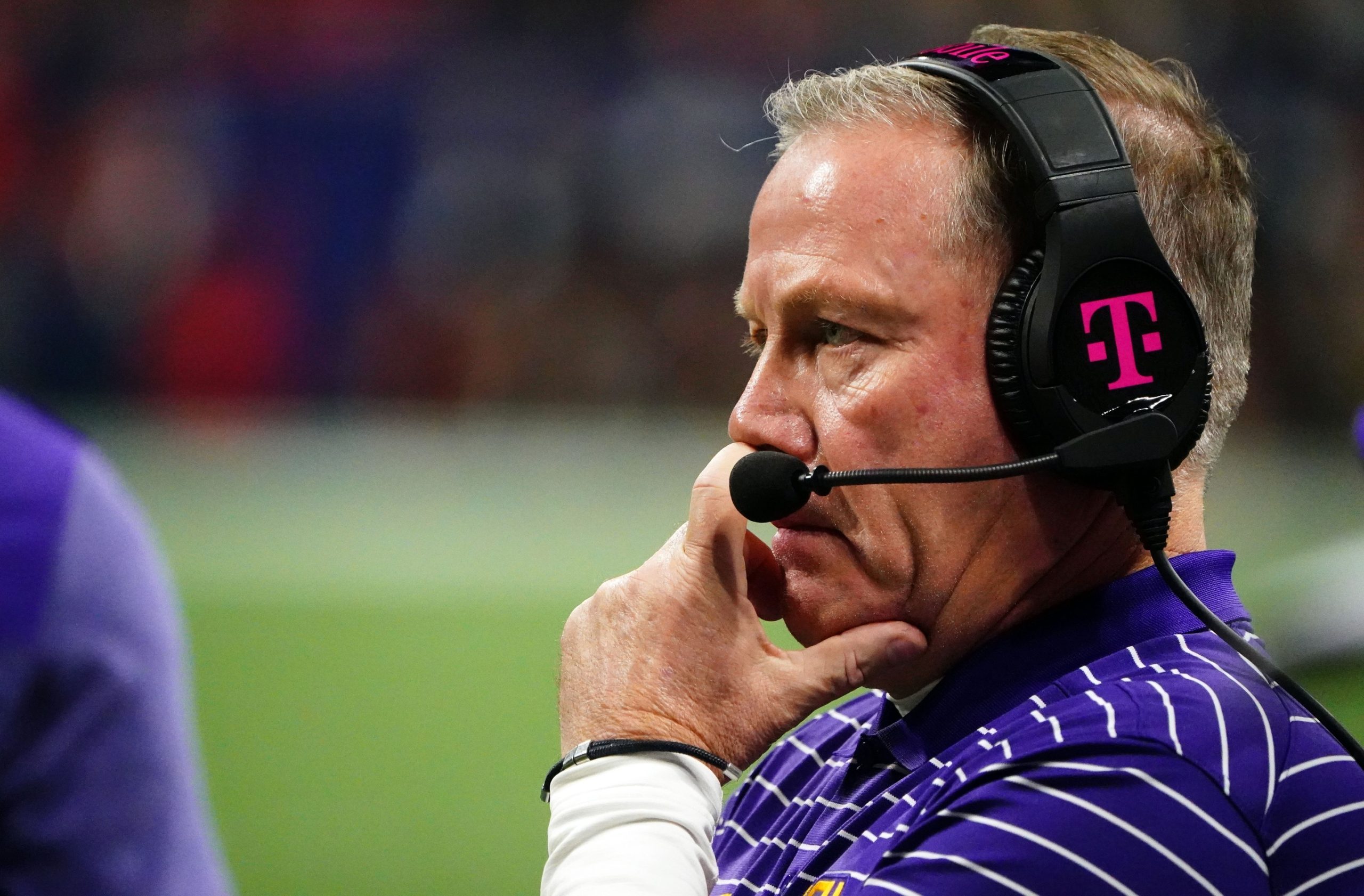 LSU Spring Practice Position Outlooks for 2023 Last Word on College