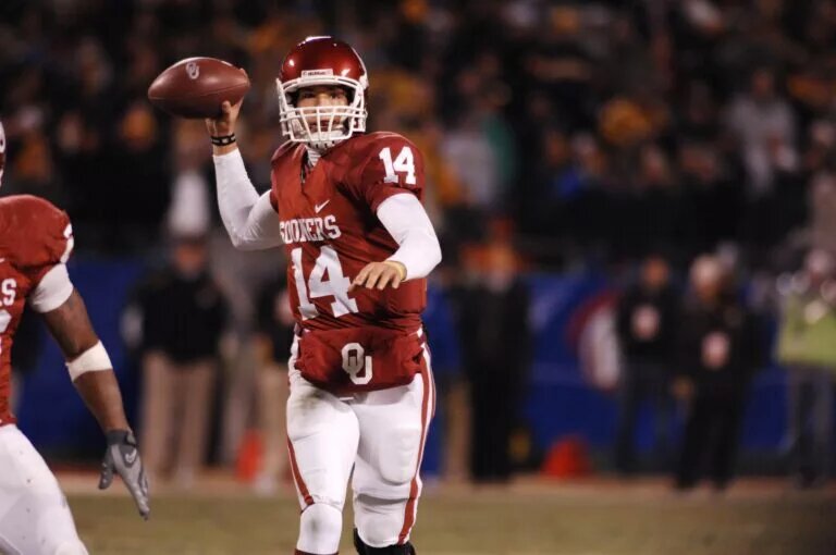 Greatest Big 12 Champion