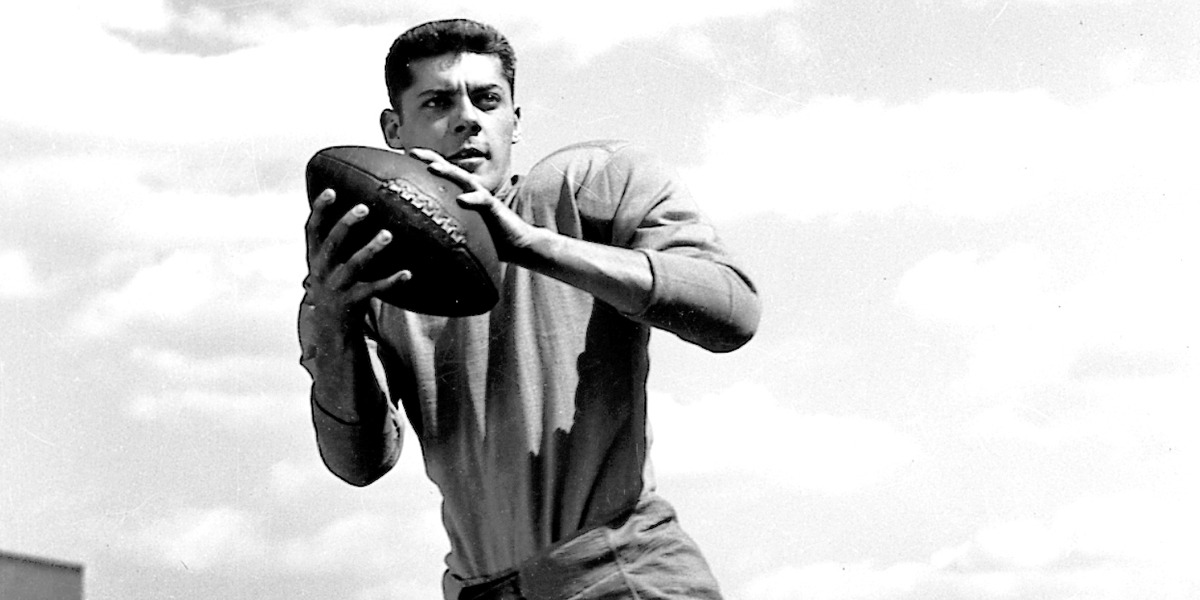 Bud Grant