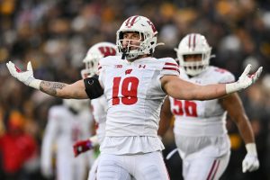 NFL Draft 2022: Three takeaways from Wisconsin's Pro Day