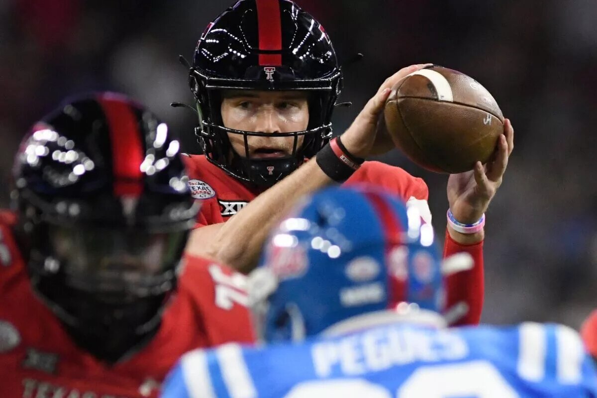 With Spring football wrapped up, we shift our focus to determining who are the best Big XII quarterbacks returning for the 2023 season.