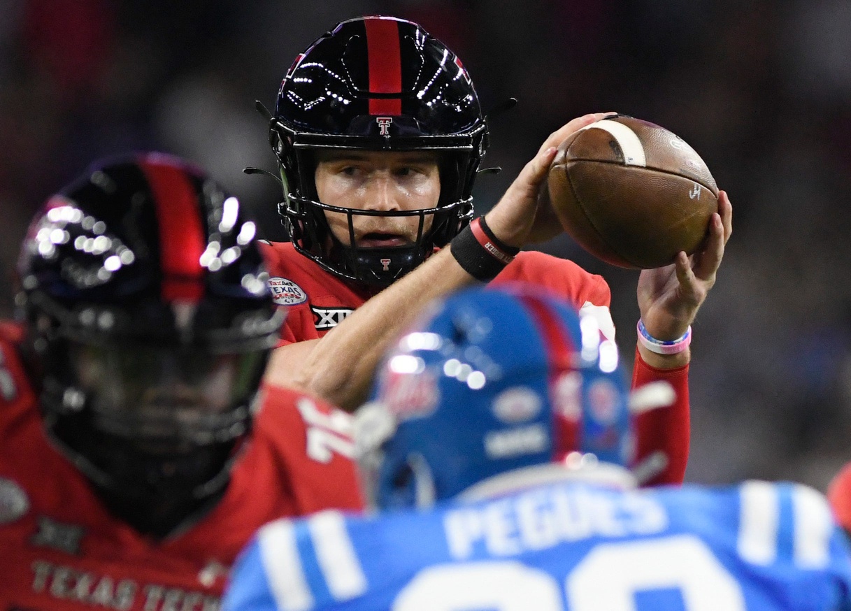 With Spring football wrapped up, we shift our focus to determining who are the best Big XII quarterbacks returning for the 2023 season.