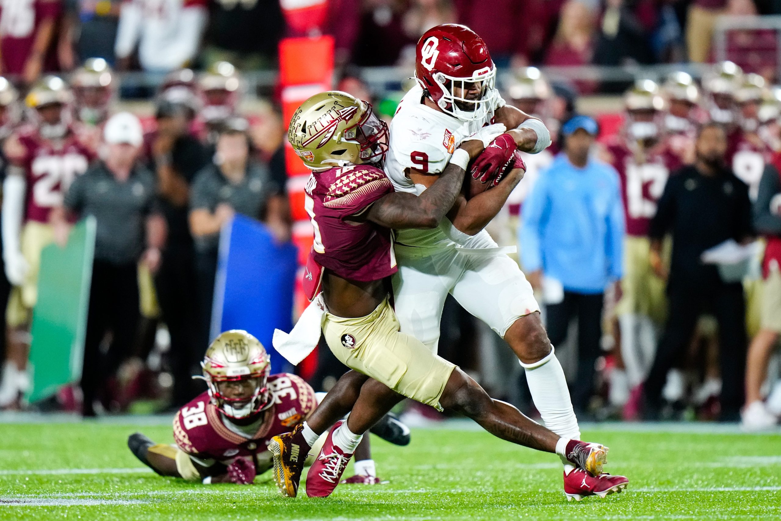 Conference-Record Nine Former Sun Belt Standouts Selected in 2023 NFL Draft  - Sun Belt Conference