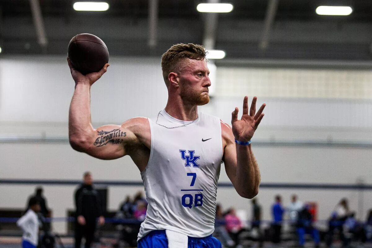 2023 Kentucky NFL Draft Preview