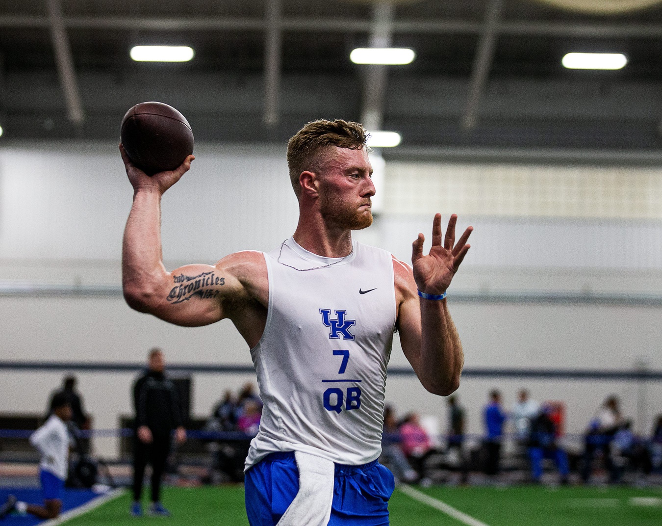 2023 Kentucky NFL Draft Preview