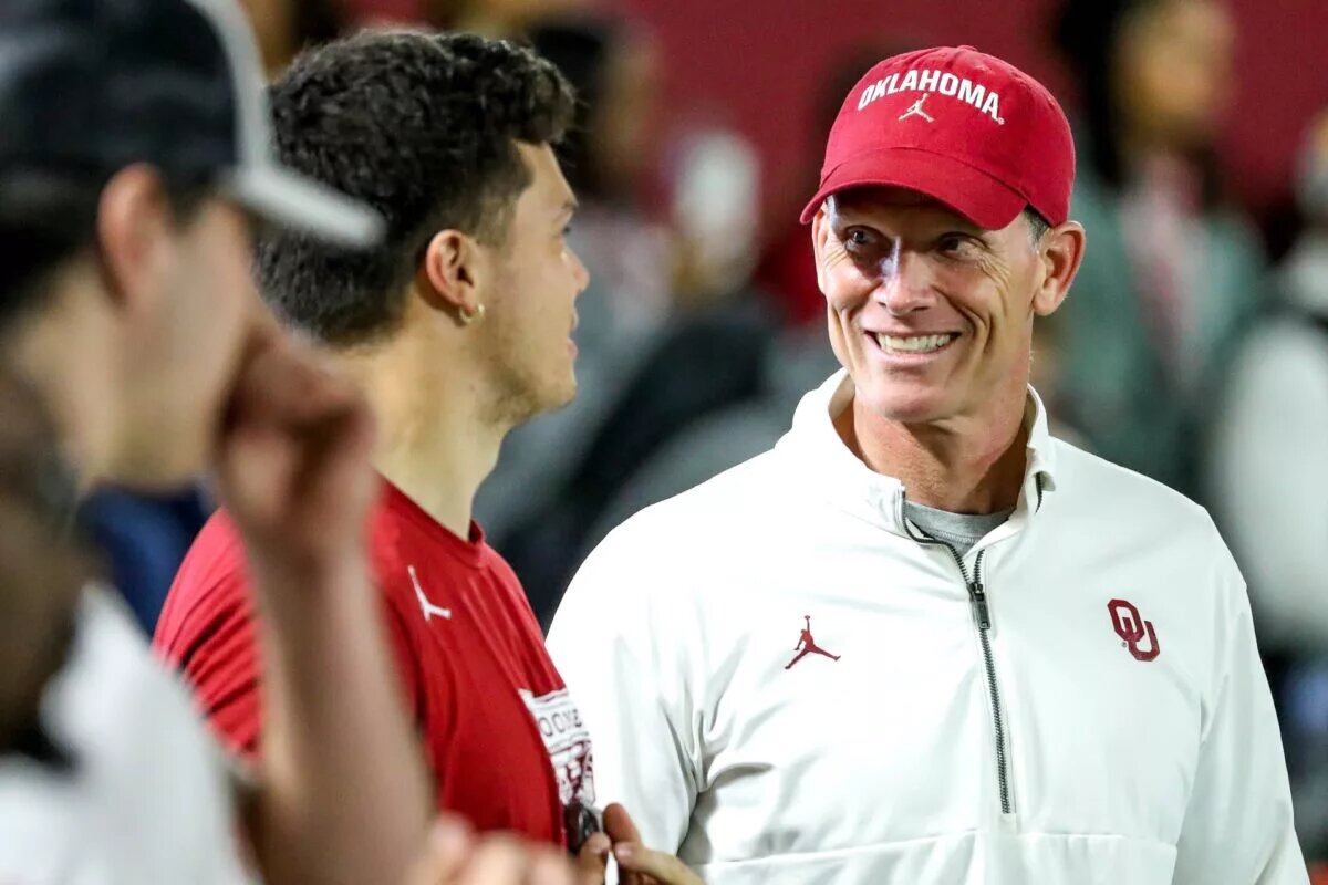 The Oklahoma Spring Game will feature a brand new scoring system, along with fresh faces from transfers to star-studded freshmen.