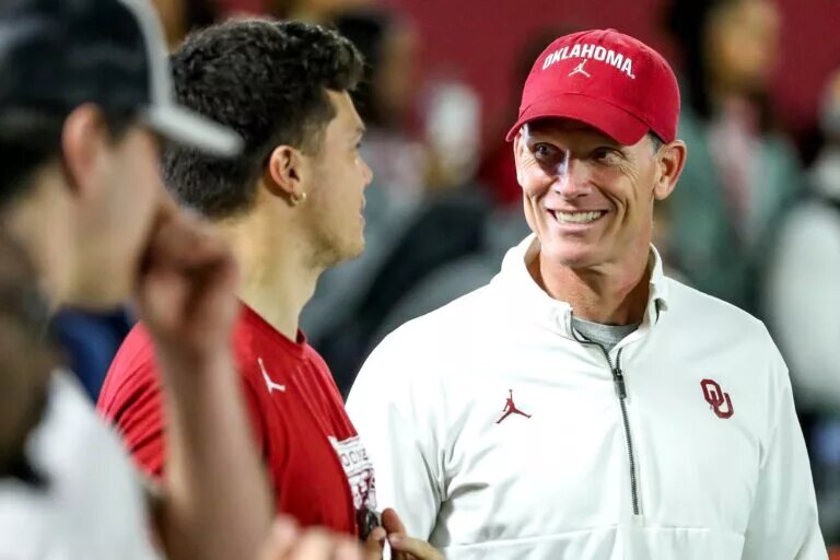 The Oklahoma Spring Game will feature a brand new scoring system, along with fresh faces from transfers to star-studded freshmen.