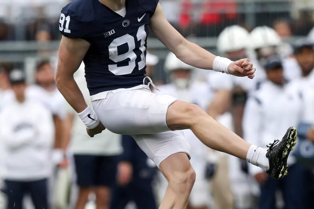 The Penn State special teams is still a question mark after Spring practice. Heading into the Summer there are still positions up for grabs.