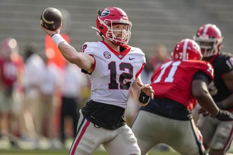 Brock Vandagriff