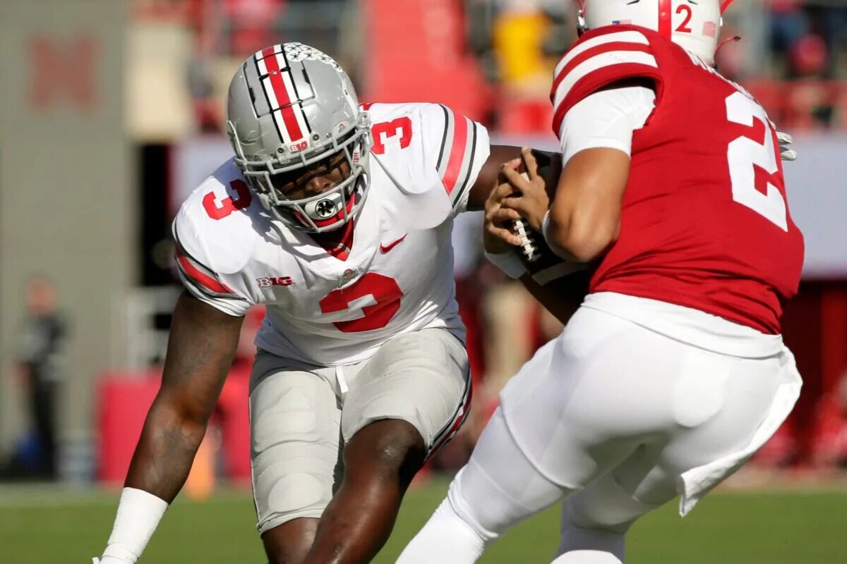 With the Spring Transfer Portal closing, the OSU Transfer Portal cycle is all sewn up and 11 Buckeyes are on their way out.