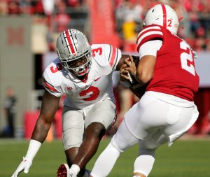 With the Spring Transfer Portal closing, the OSU Transfer Portal cycle is all sewn up and 11 Buckeyes are on their way out.
