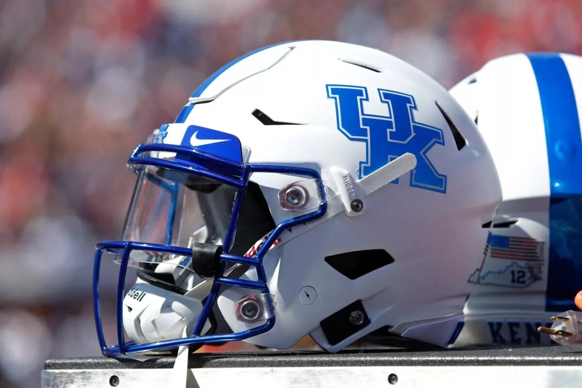 MI'Quise Grace Chooses Kentucky