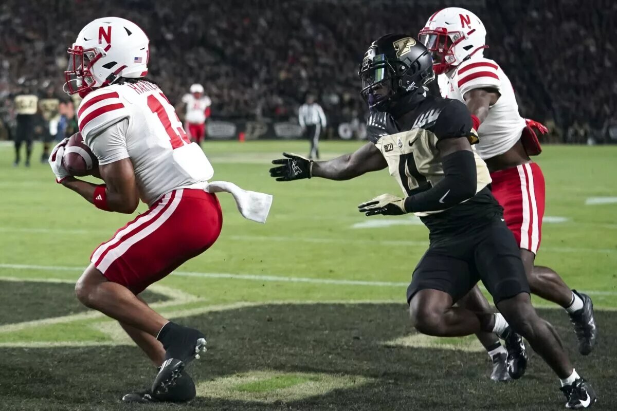 How will Nebraska defensive players stack up against the Minnesota defense in the 2023 match up? Let's take a look.