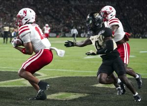How will Nebraska defensive players stack up against the Minnesota defense in the 2023 match up? Let's take a look.