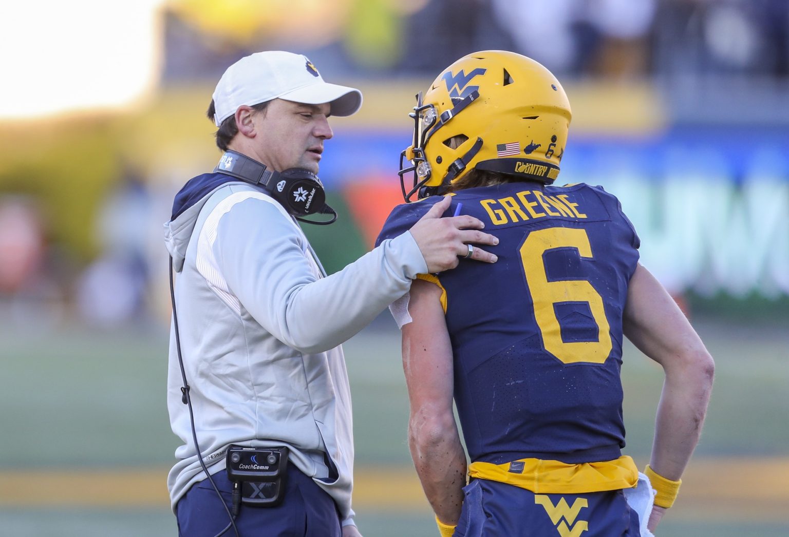 Evaluating West Virginia's Roster Last Word on College Football