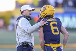 evaluating west virginia's roster
