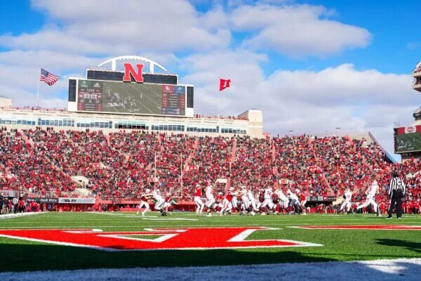 Bill Moos Memoir Reveals How Close Huskers Came to Leaving the Big Ten