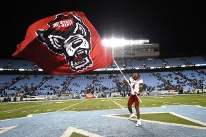 NC State Wolfpack schedule