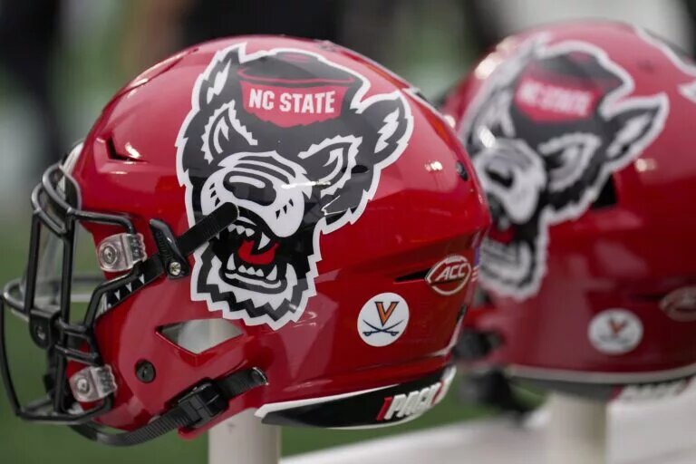 NC State UDFA signing
