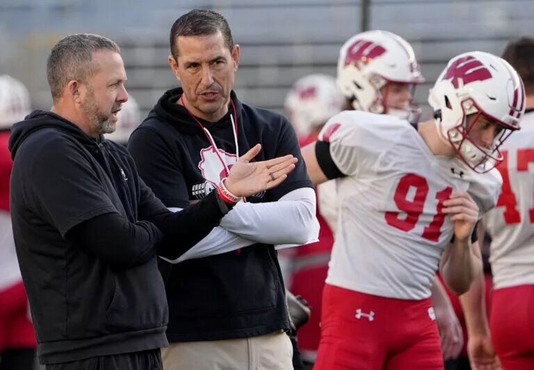 Luke Fickell