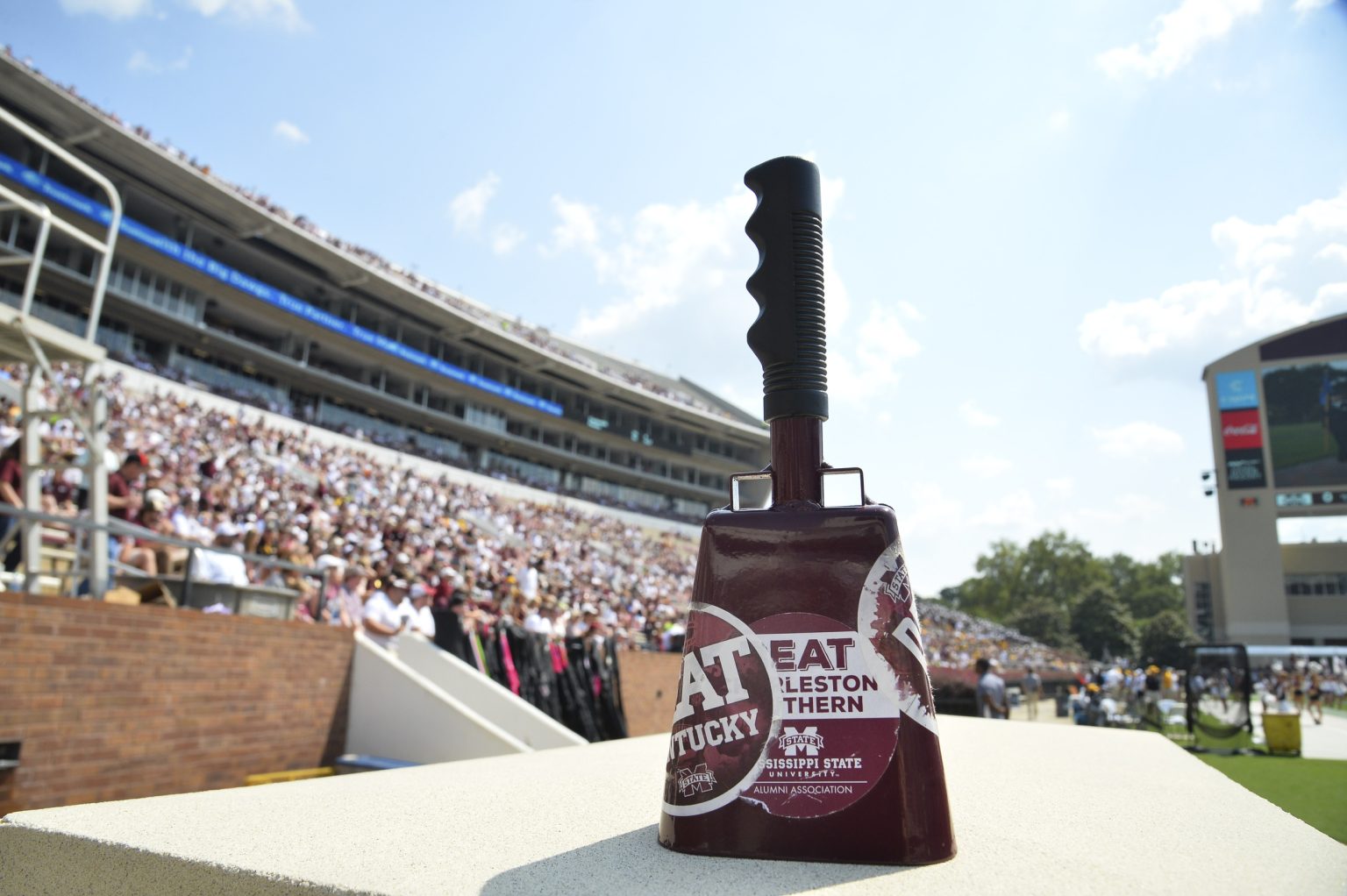 Mississippi State's 2024 SEC Schedule Traditions Abandoned Last