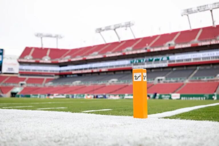 USF Schedule