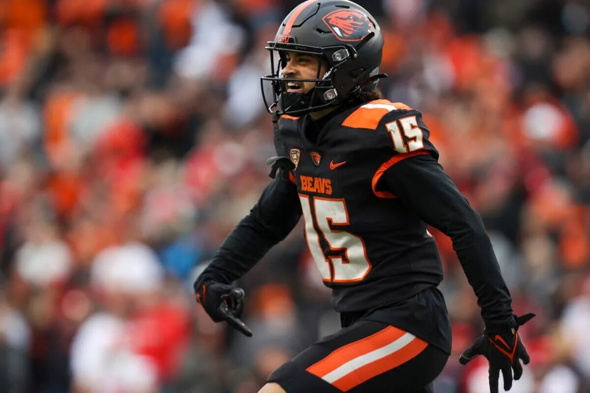 Top Returning Pac-12 Specialists