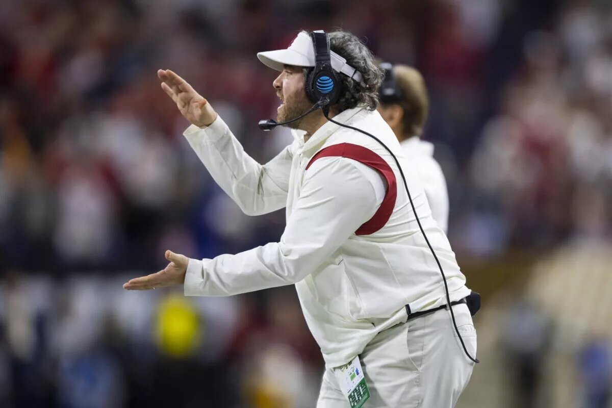 Ole Miss defense
