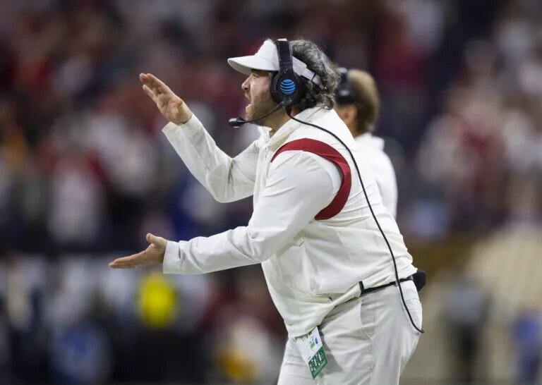 Ole Miss defense