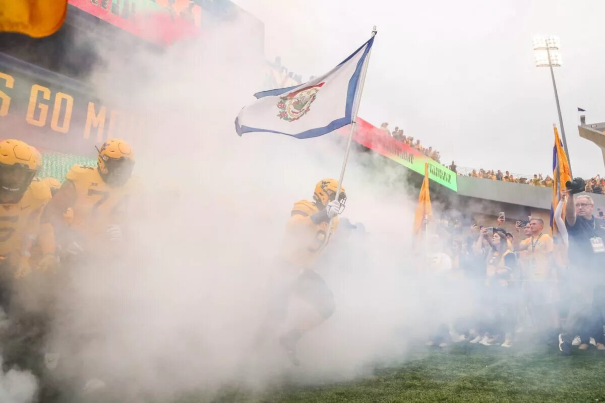 Before we unveil our Summer position preview series and our Fall Camp preview, we provide WVU's June 2023 recruiting update.