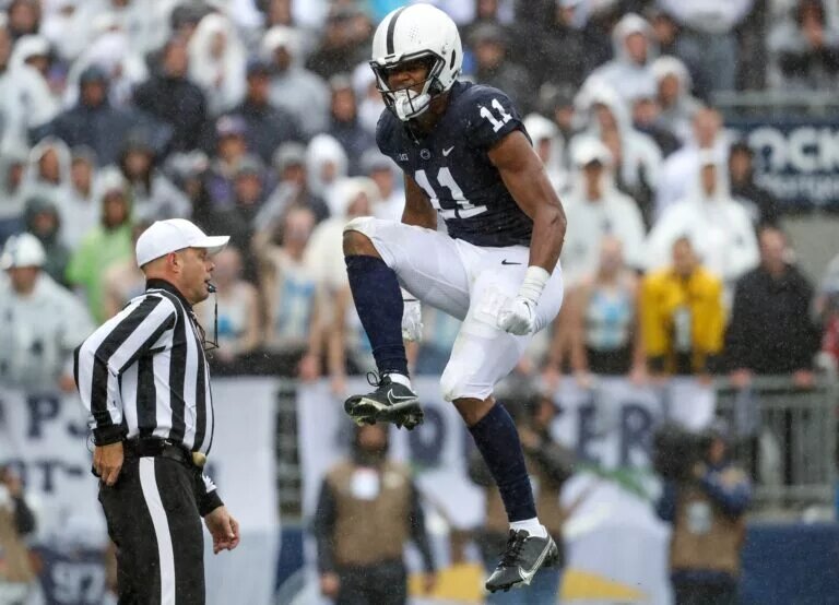 Next up in our best returning player series is the best returning Big Ten linebackers for 2023. A young gun and a veteran top our list.