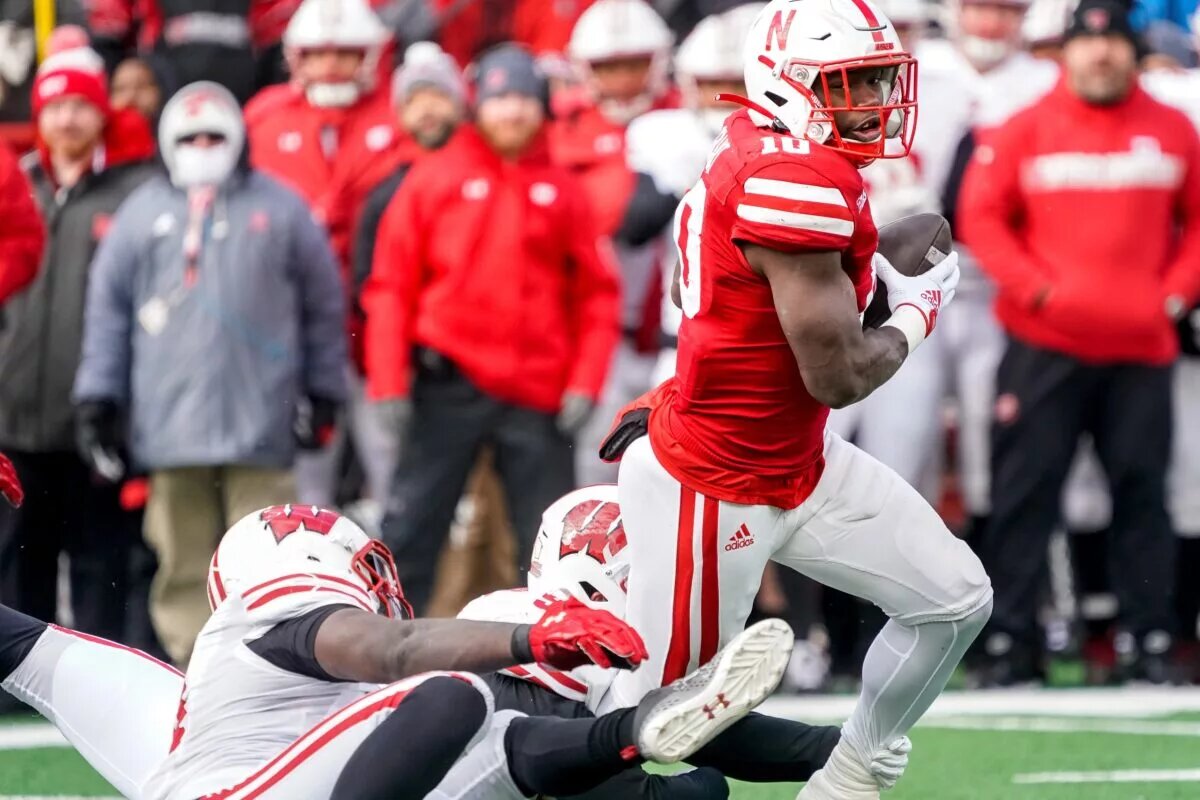 Nebraska vs Colorado