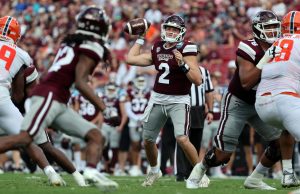 Catching up with Dak Prescott before Manning Camp and SEC Media Days