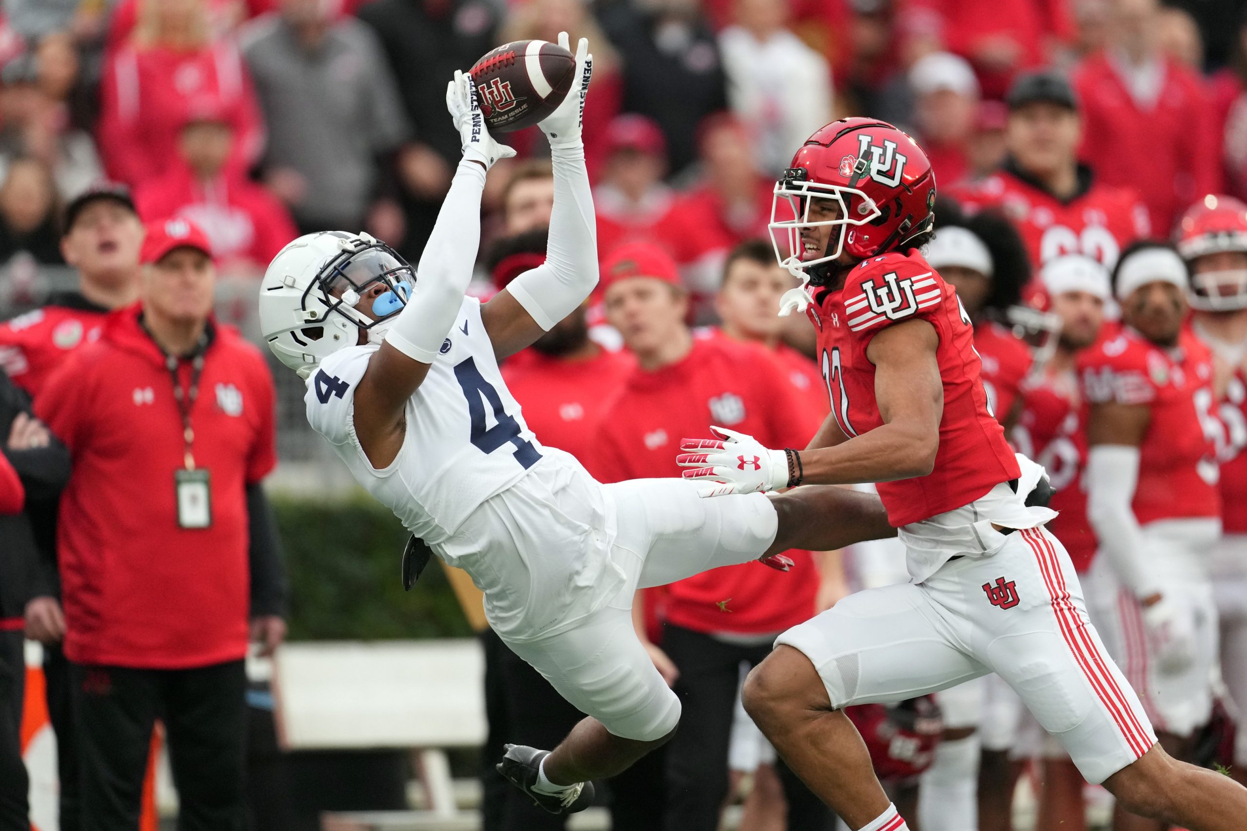 The top-graded defensive backs in the Pac-12, NFL Draft