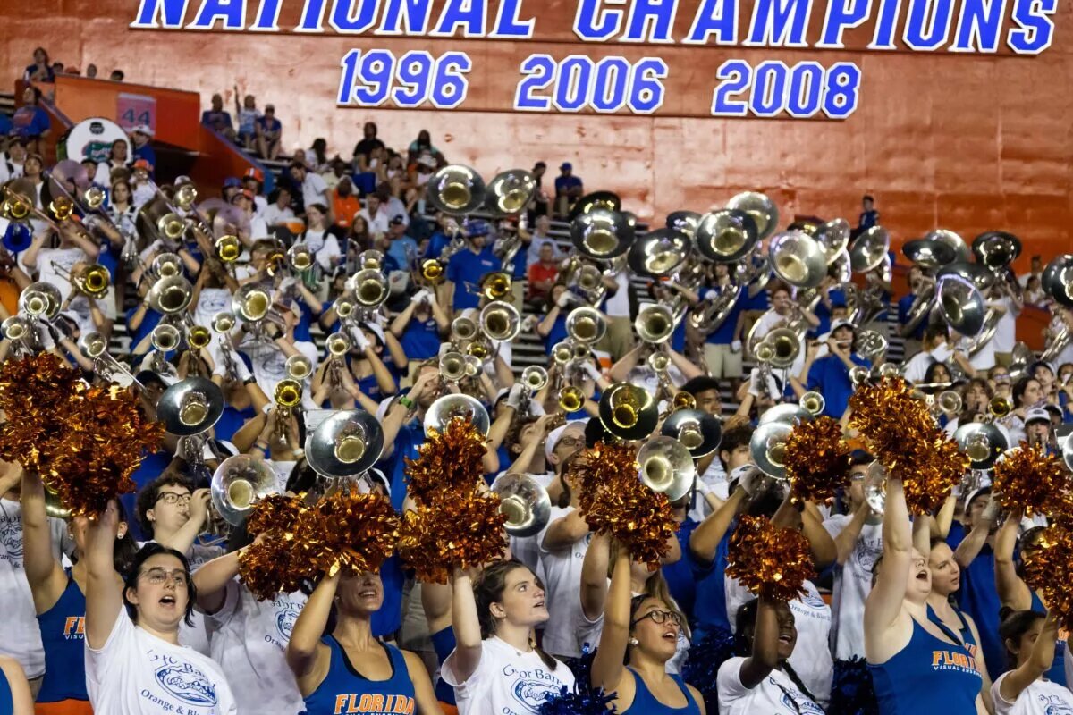 Florida Conference Opponent Previews